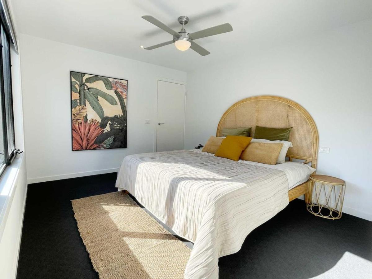 Stylish Cape Beach House Cape Woolamai Esterno foto