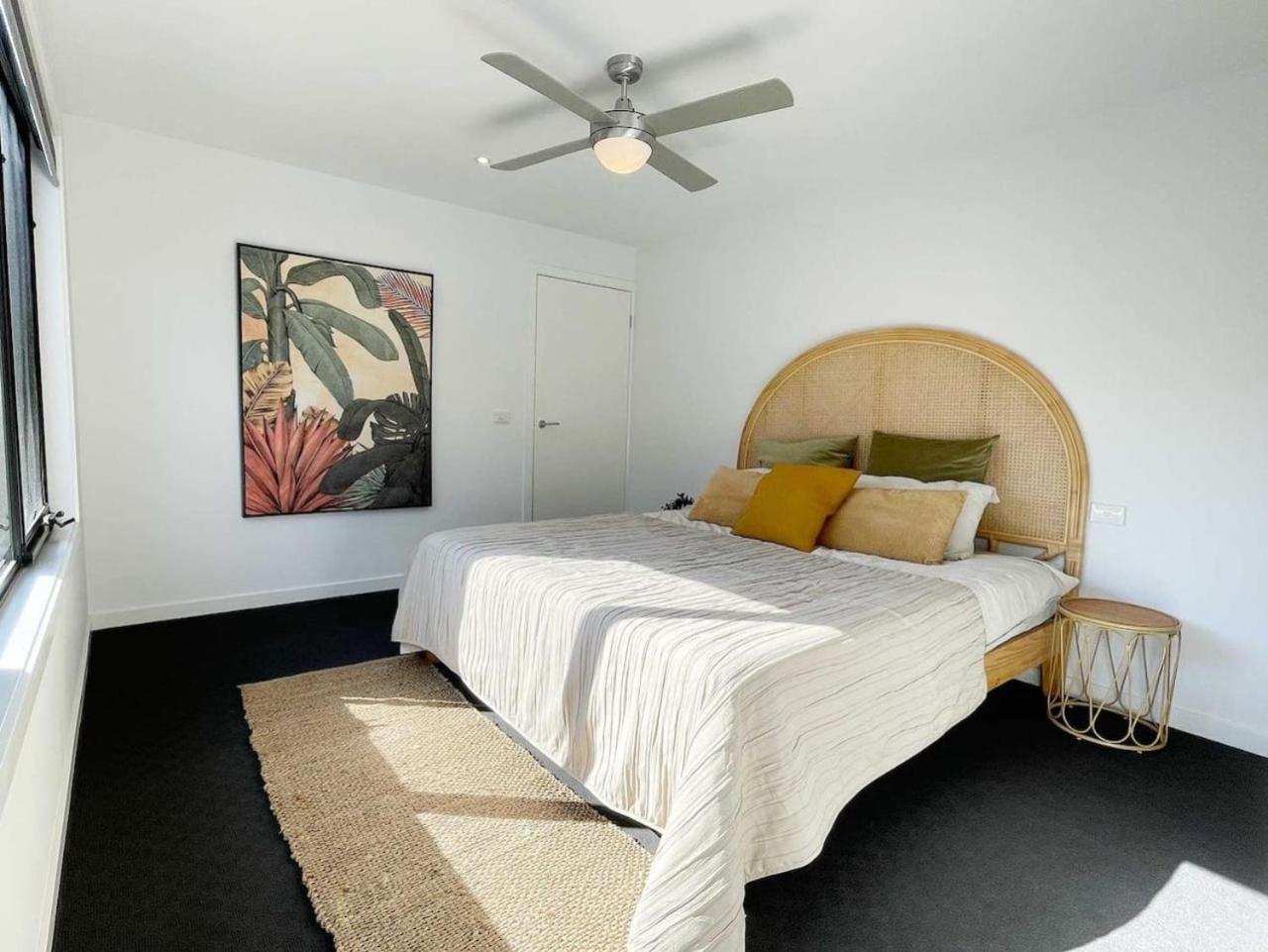 Stylish Cape Beach House Cape Woolamai Esterno foto